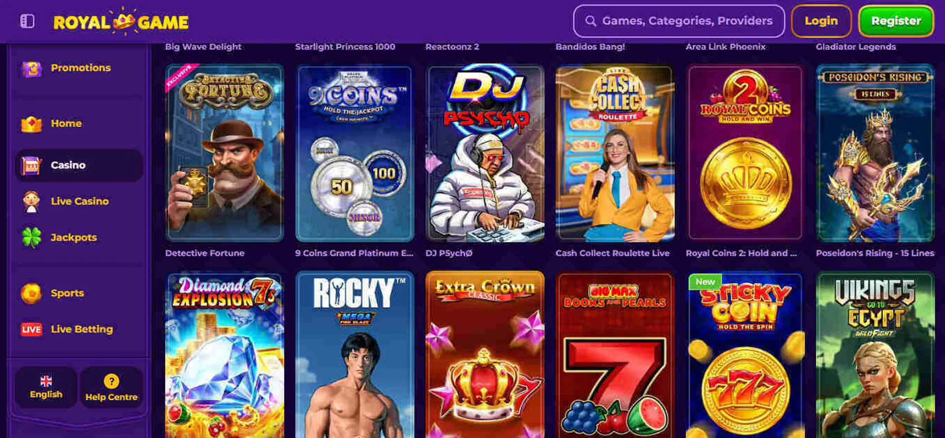 wildbet777