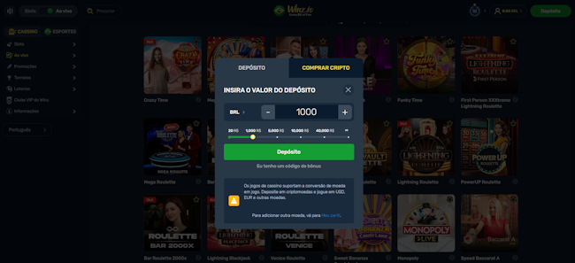 Luwin login