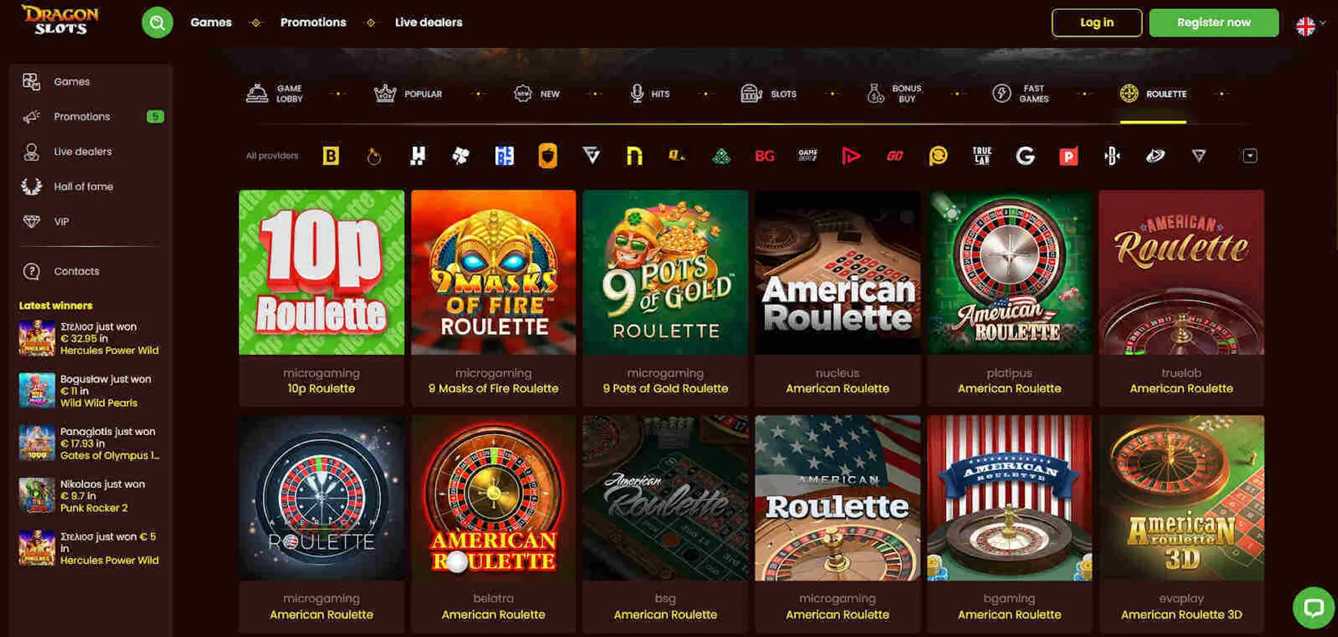 betlive