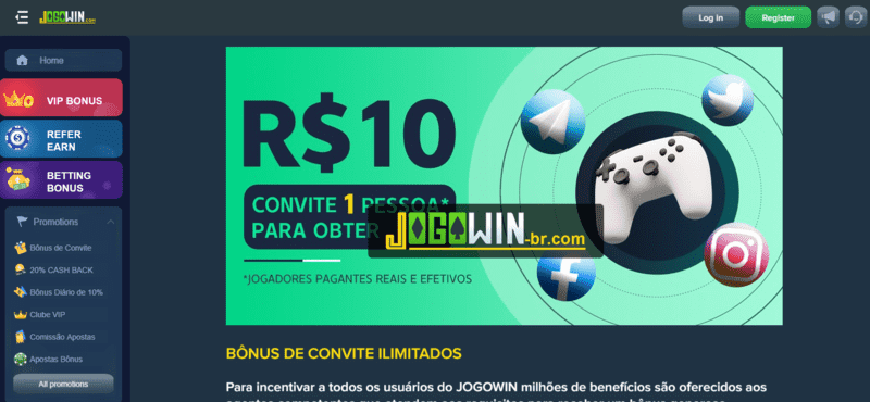Registro 1xbet