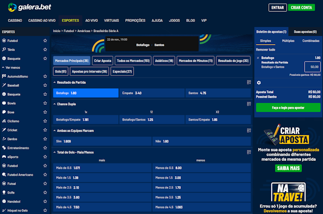 thumbbet