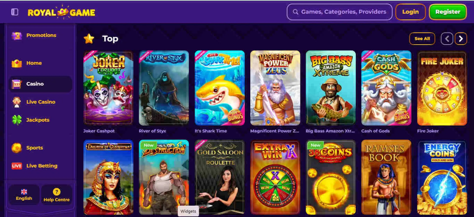 Bet365 ios
