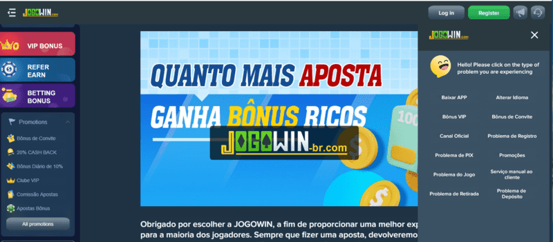casinonic
