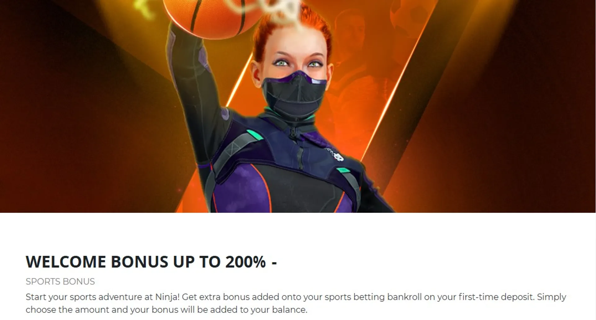 notícia do esporte