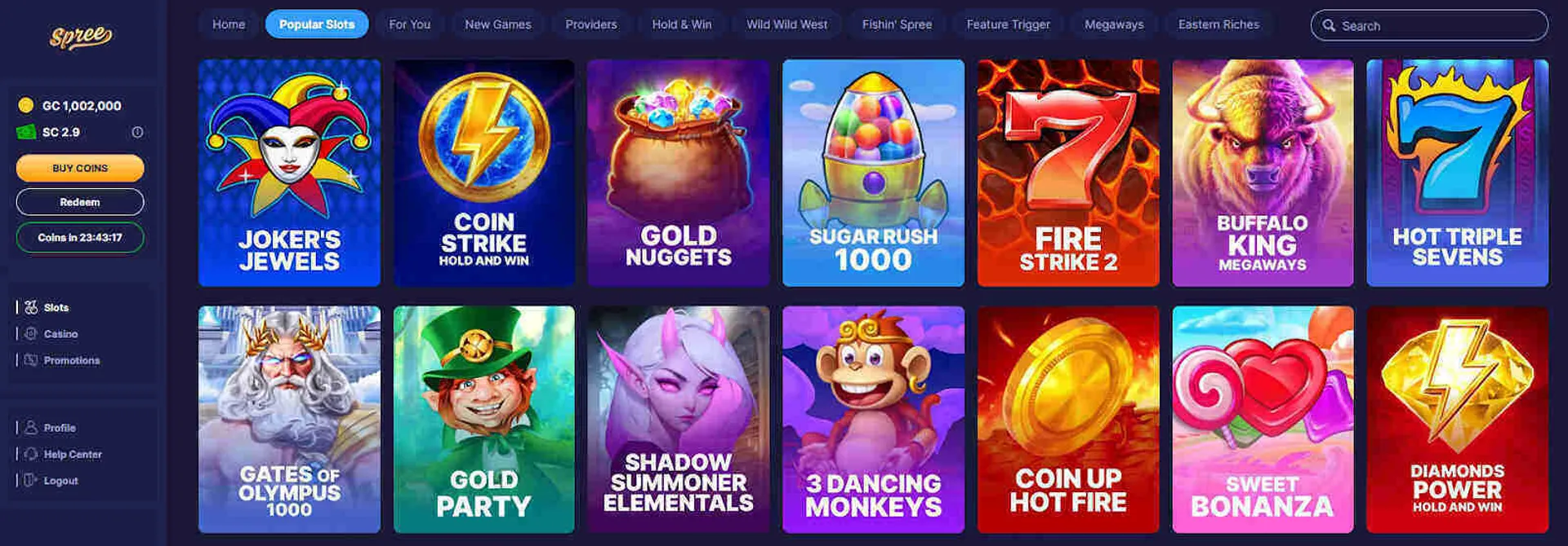 quickwin