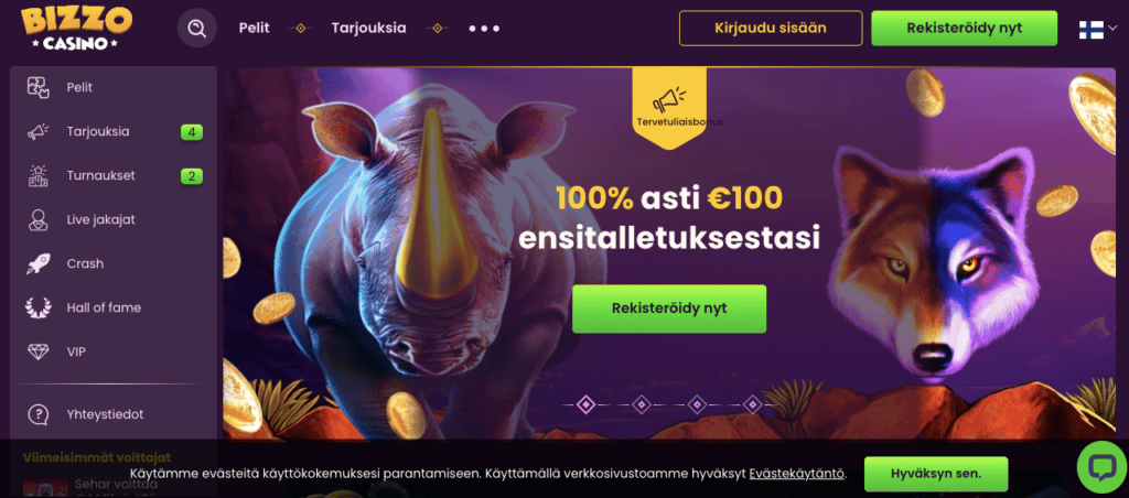 Plataforma de aposta