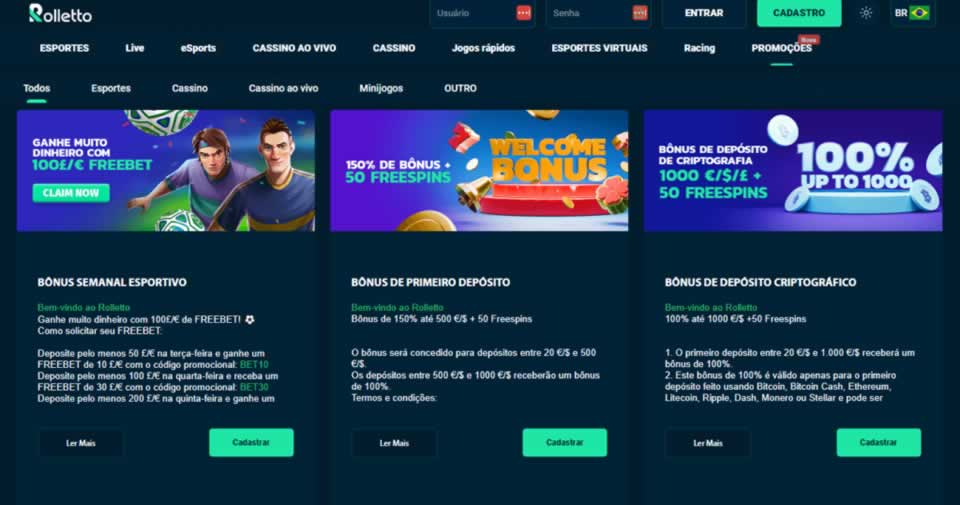 Bet web