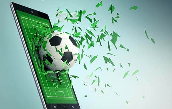 Betfair sports