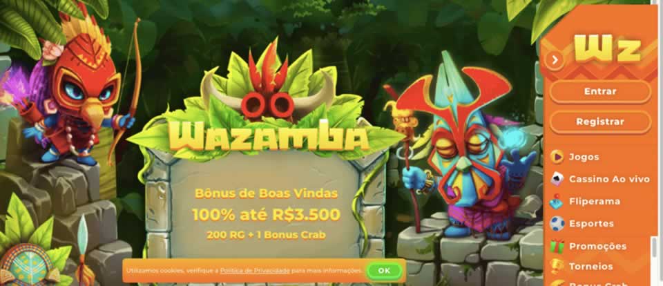Bonus betano como funciona